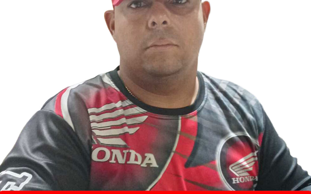 WILFREDO JOSE MALAVE GUEVARA