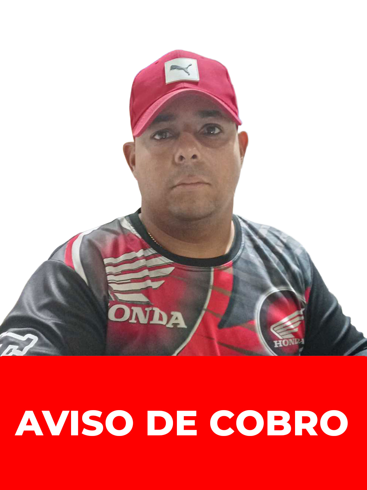 WILFREDO JOSE MALAVE GUEVARA