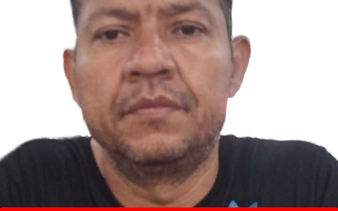 WILFREDO MANUEL TRUJILLO CARRIZO