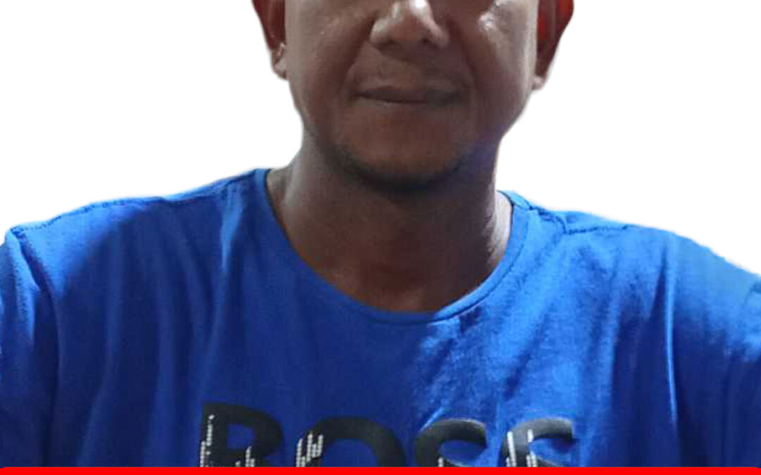 WILFREDO RAFAEL AVILA BARRETO