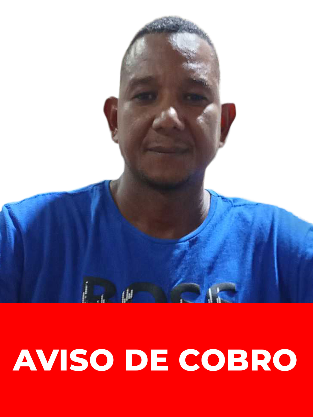 WILFREDO RAFAEL AVILA BARRETO