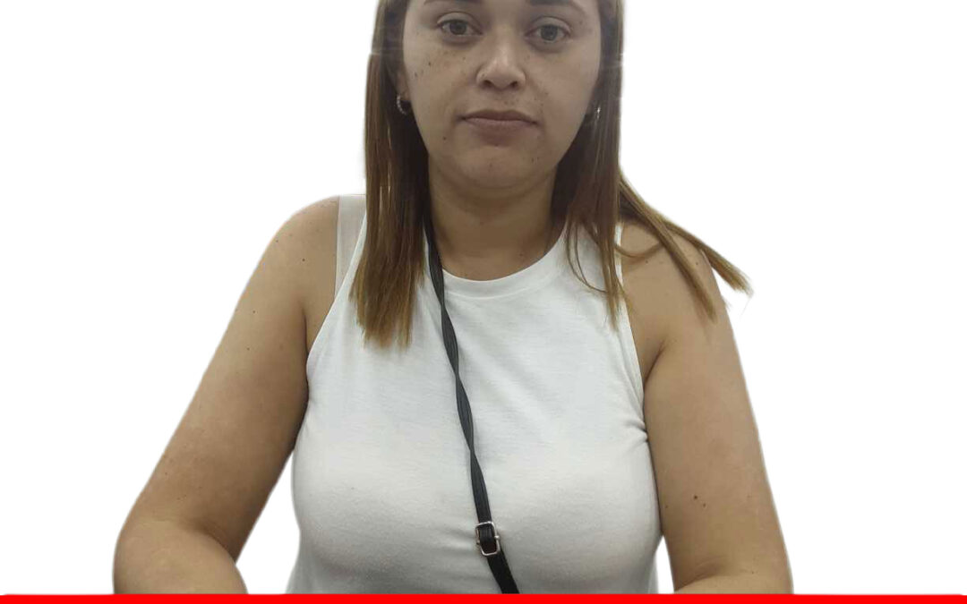 WILIANNYS DE LOS ANGELES GUTIERREZ SALAS