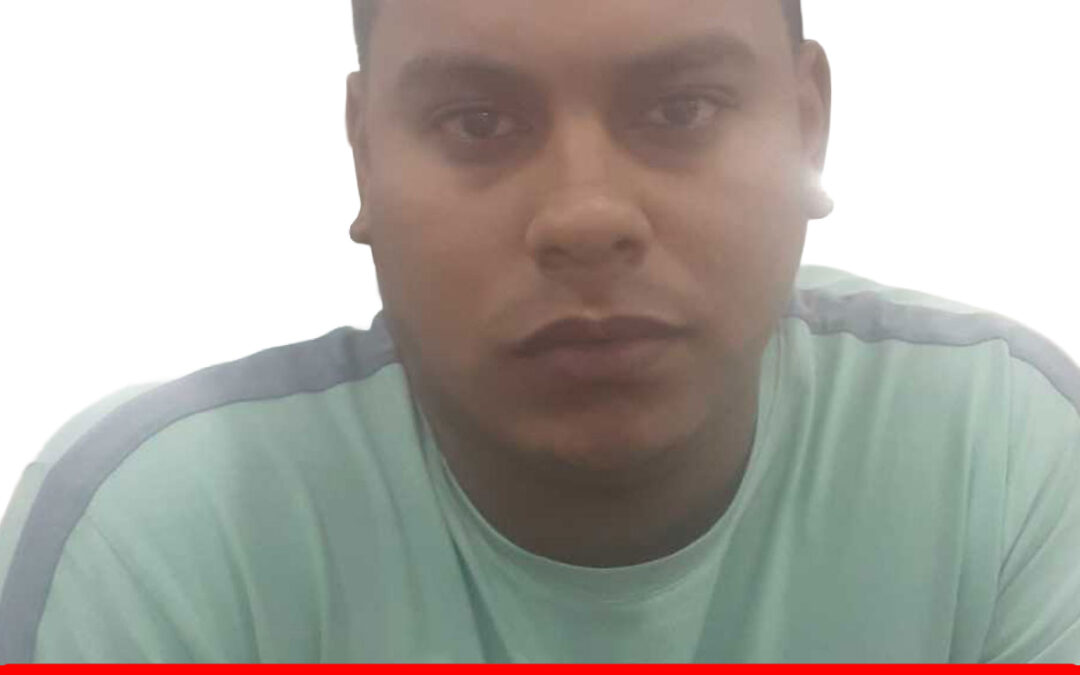 WILKELMAN RAFAEL MACHADO COLINA