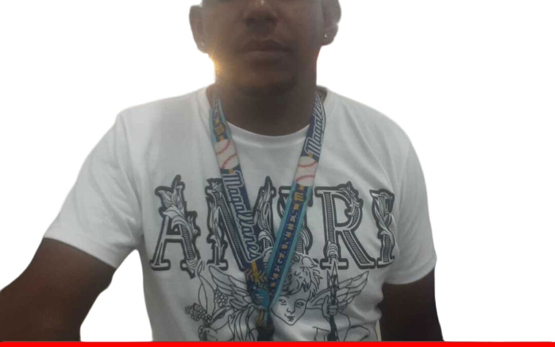 WILKINS PEREZ BENITEZ