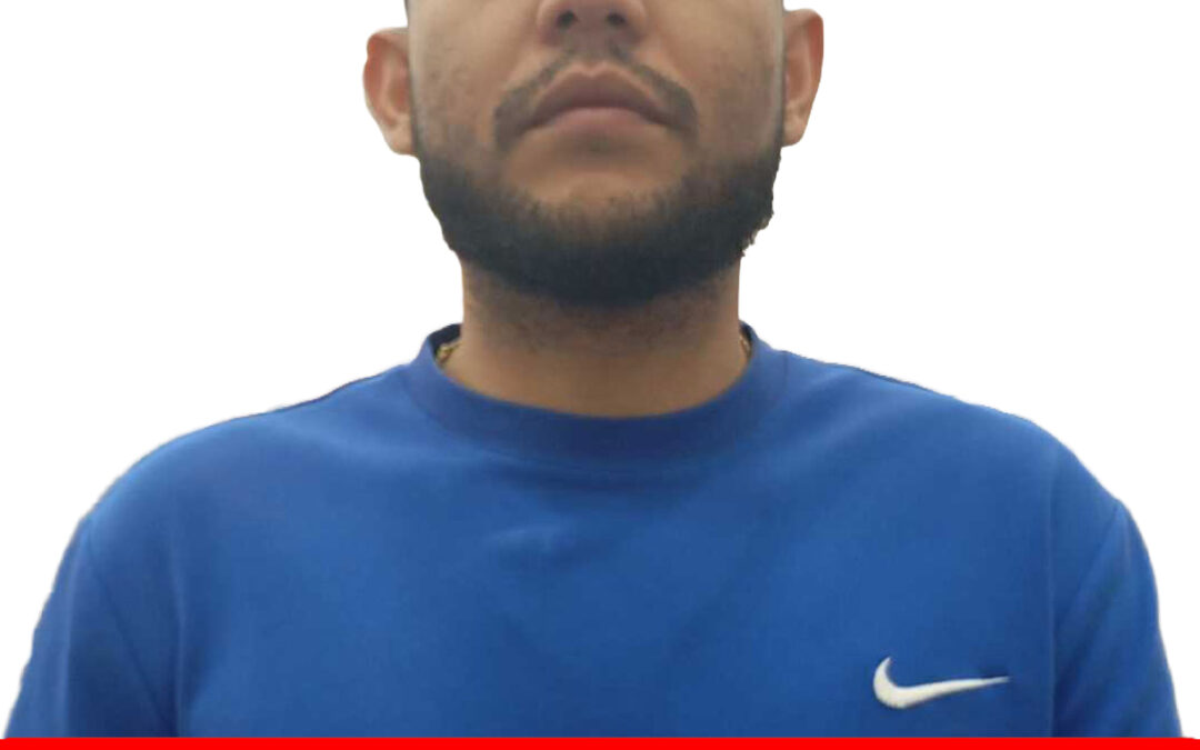 WILLIAM ALEJANDRO OSPINA BRACHO