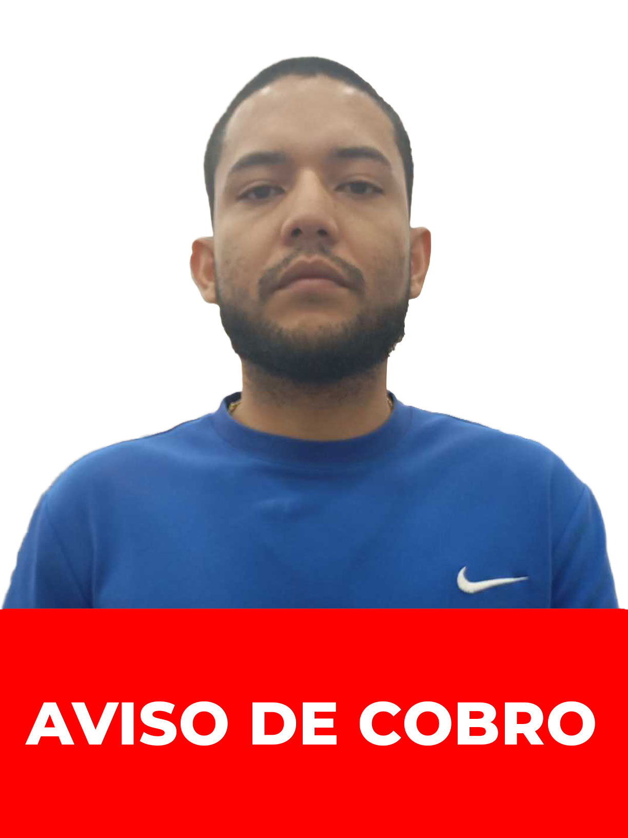 WILLIAM ALEJANDRO OSPINA BRACHO