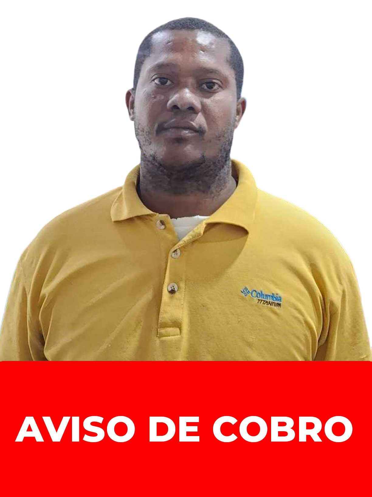 WILLIAM ALEXIS MATA GALARRAGA