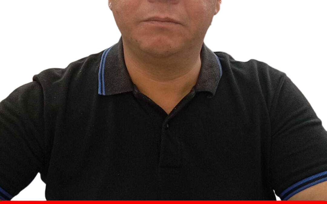 WILLIAM ENRIQUE ROJAS RAMIREZ