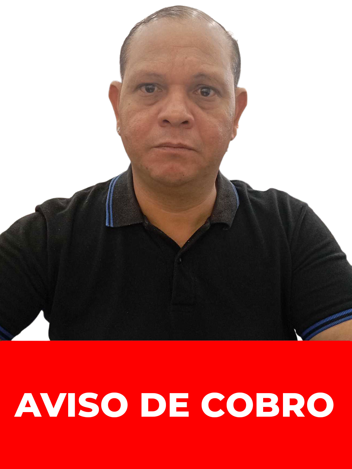 WILLIAM ENRIQUE ROJAS RAMIREZ