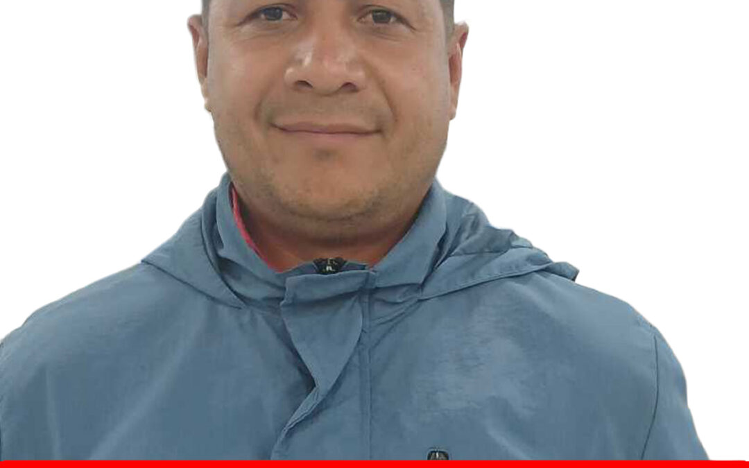 WILLIAM JOSE FERMIN BORRERO