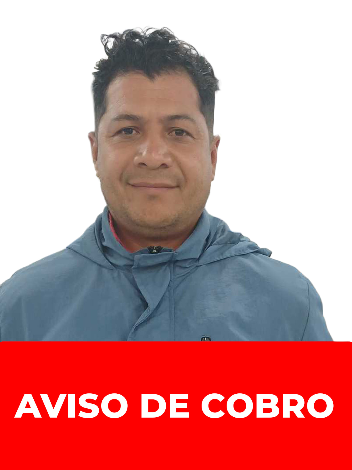 WILLIAM JOSE FERMIN BORRERO