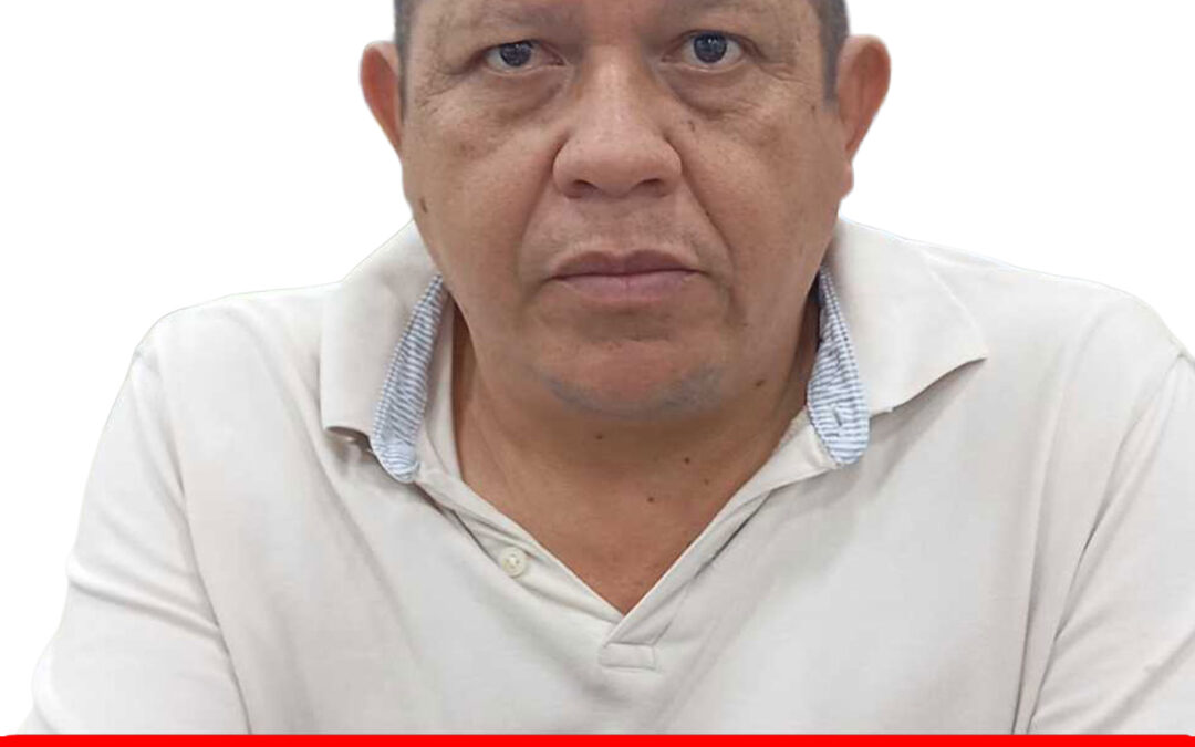 WILLIAM JOSE TORREALBA MENDOZA