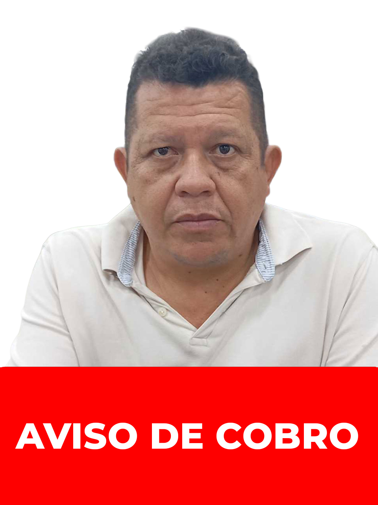 WILLIAM JOSE TORREALBA MENDOZA