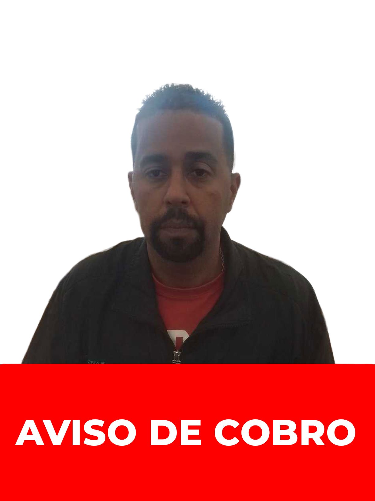 WILLIAM JOSEPH ALBERT CALZADILLA