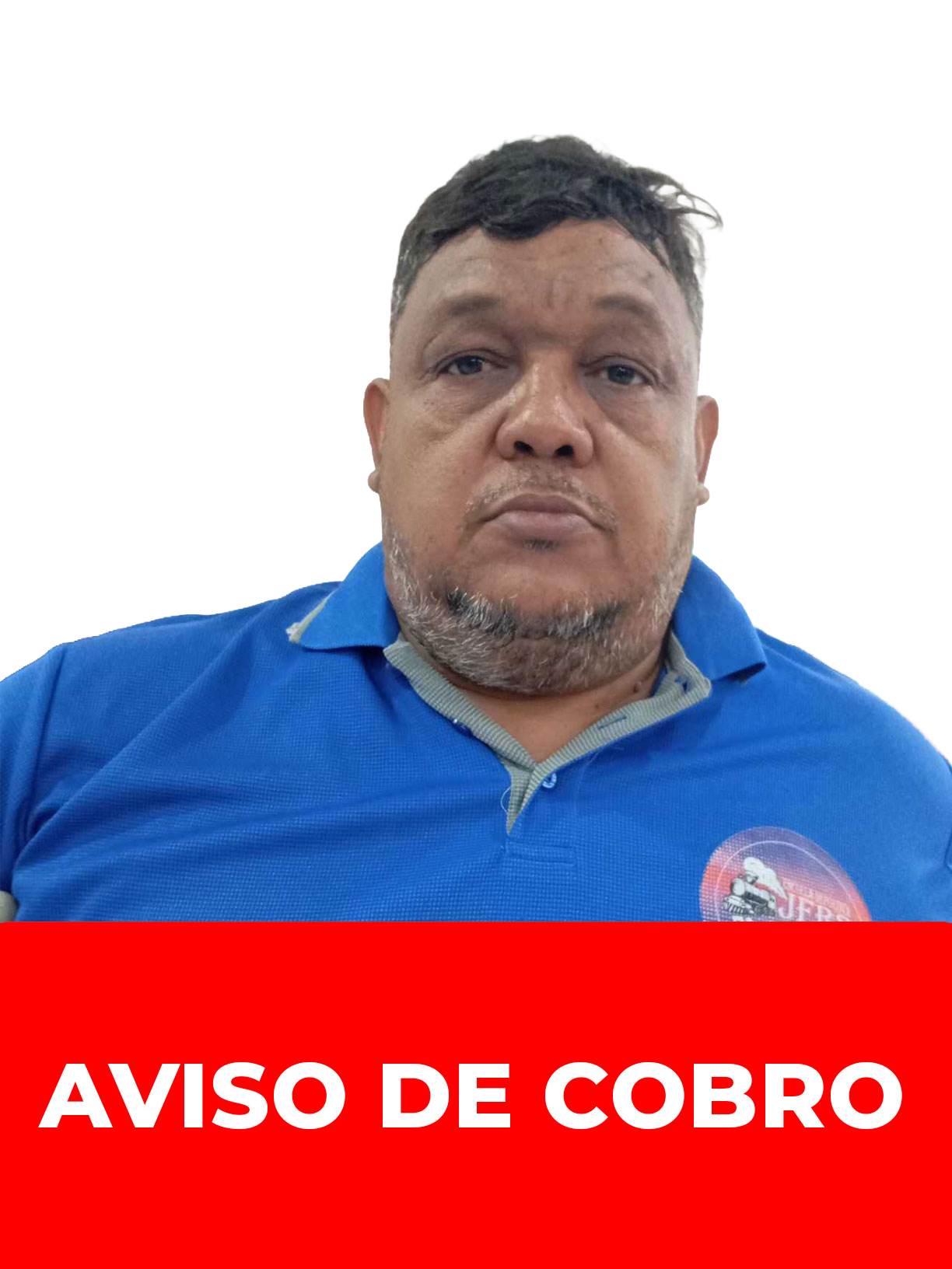 WILLIAMS ALFREDO CALDERA FRANCO