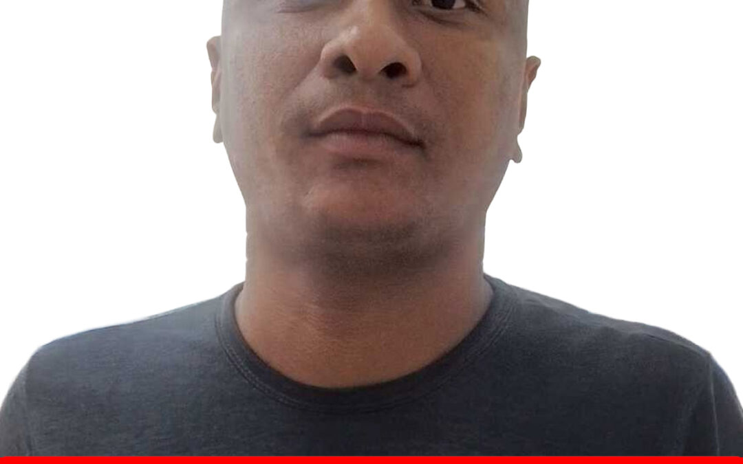 WILLIAMS ALFREDO MONTIEL MATERANO