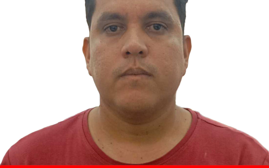 WILLIANS ALEJANDRO CONTRERAS MONTILLA