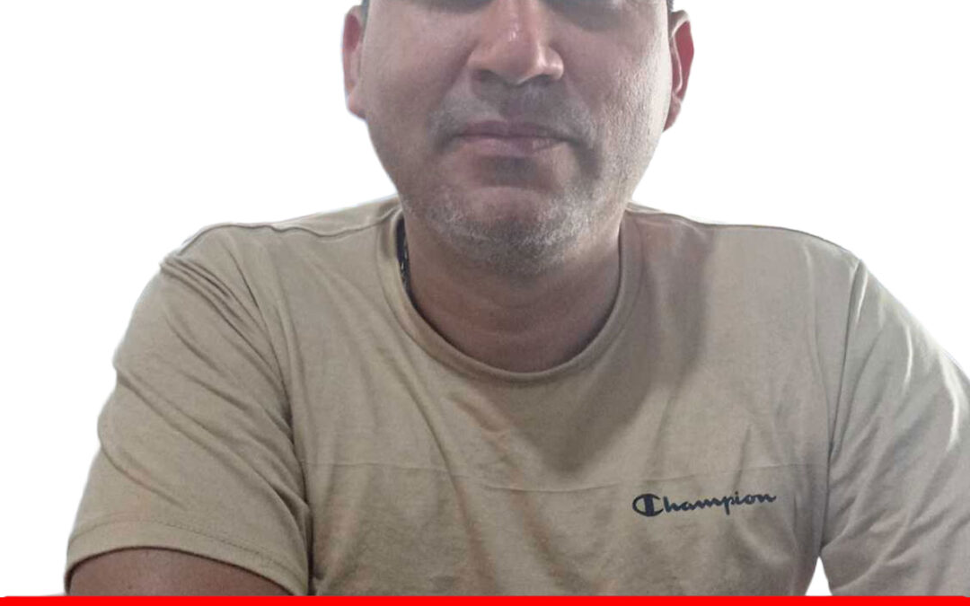 WILLIANS JOSE MARTINEZ CONTRERAS