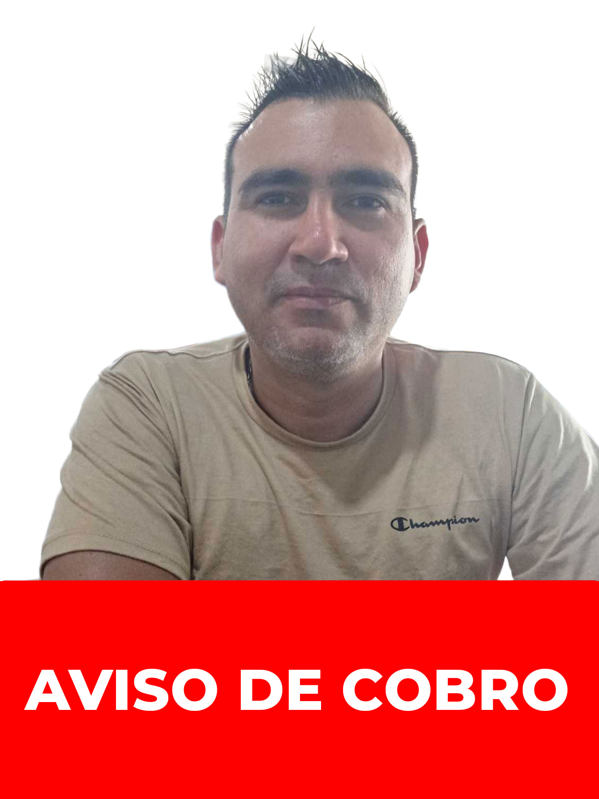 WILLIANS JOSE MARTINEZ CONTRERAS
