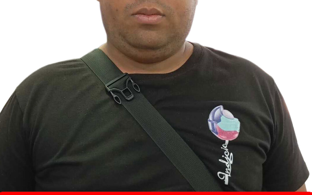 WILLIER JESUS HERNANDEZ PALACIOS