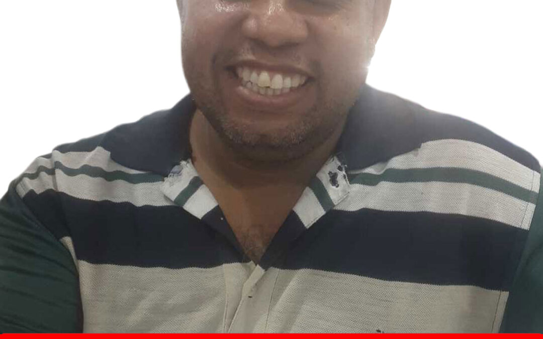 WILLIMAS JOSE CRUCES FERMIN