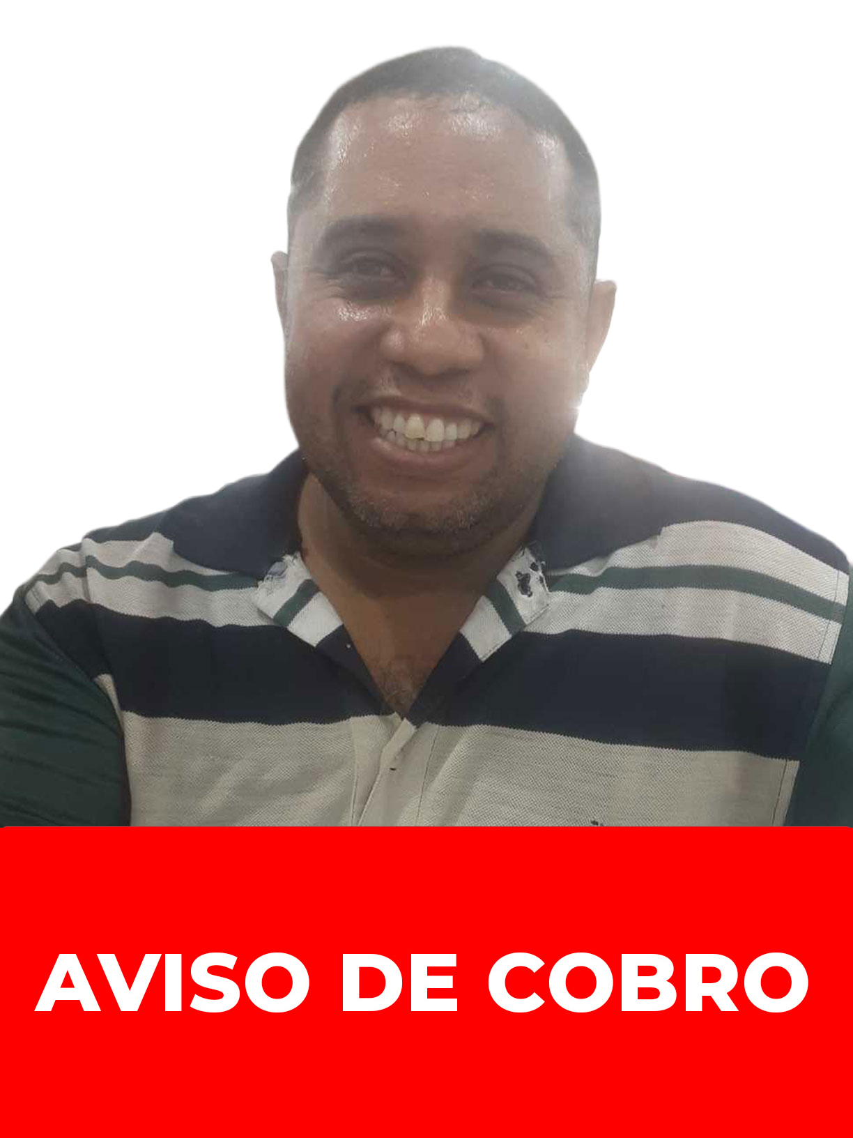 WILLIMAS JOSE CRUCES FERMIN