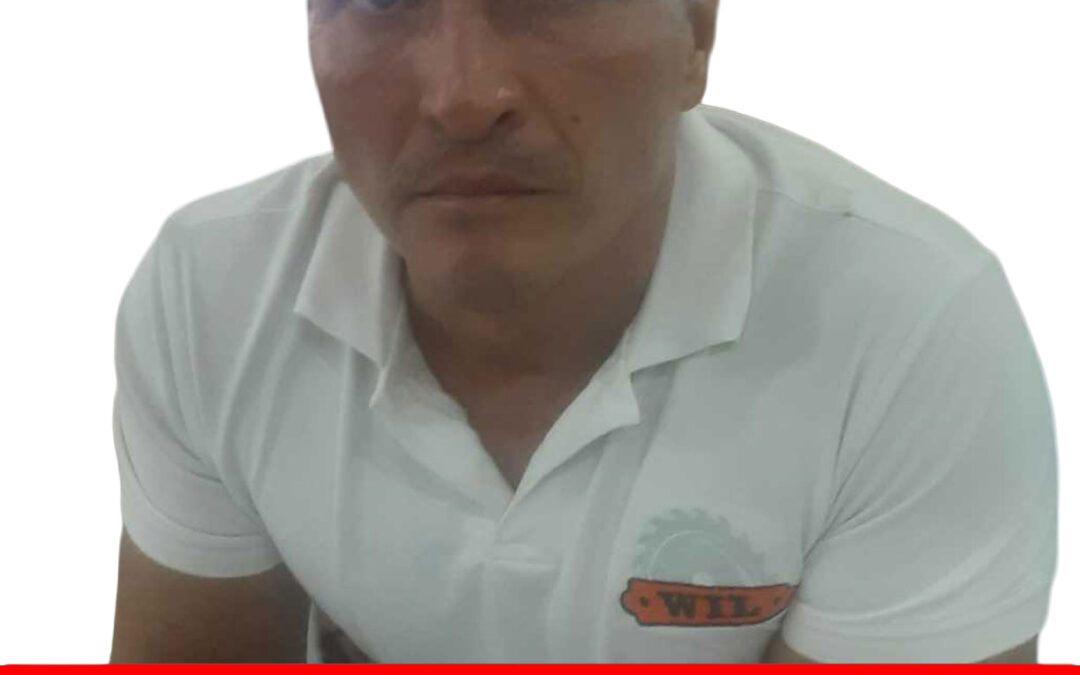 WILLMAR AUGUSTO ARIAS SILGUERO