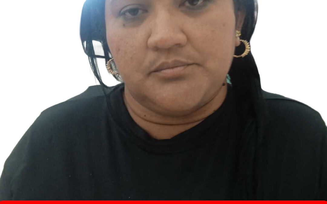 WILLMARY DEL VALLE FERRER PINA