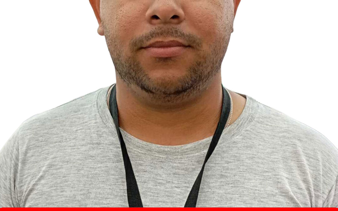 WILLY LEANDRO ÁÑEZ CHIRINO