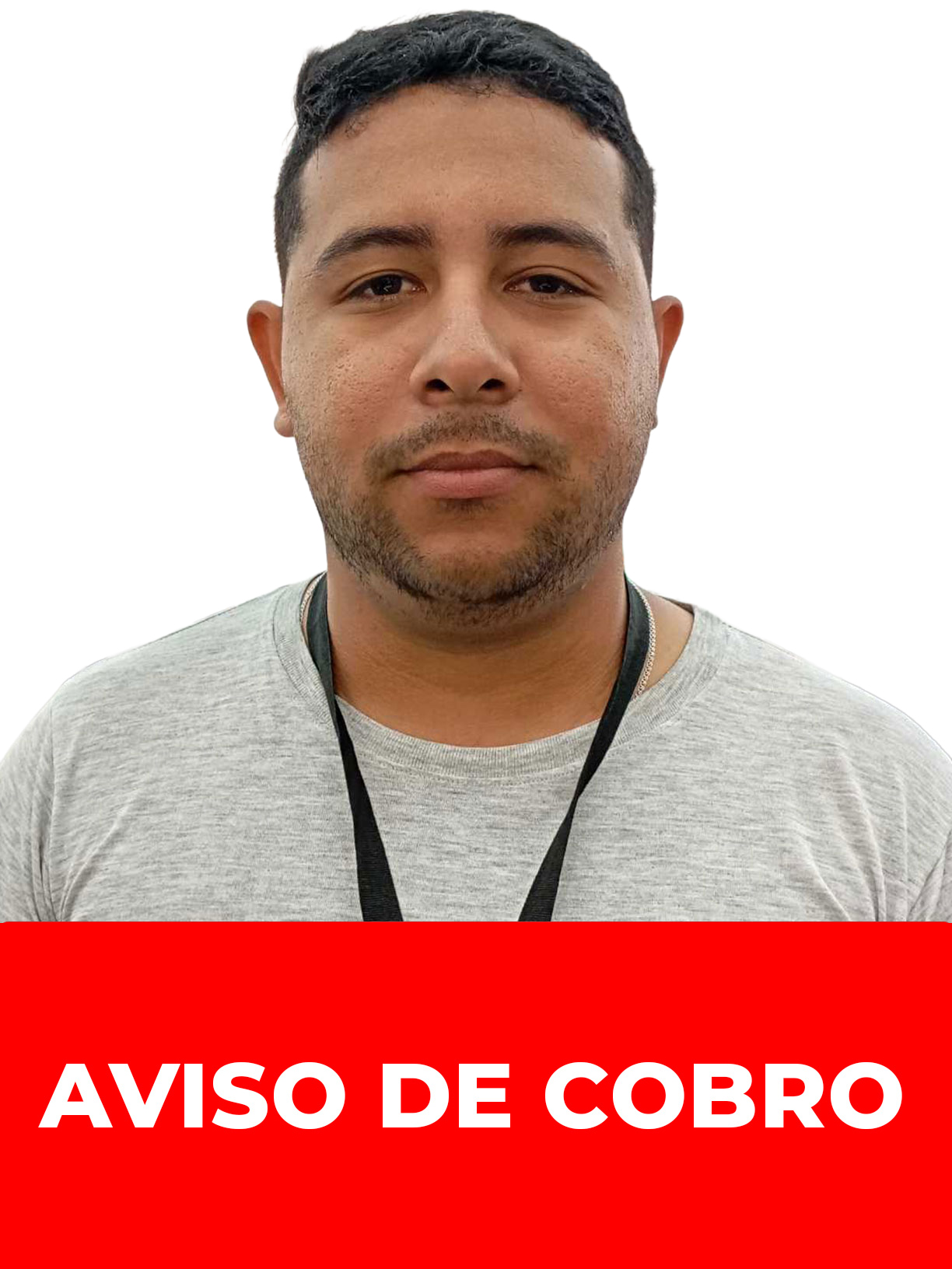 WILLY LEANDRO A‘AA‘EZ CHIRINO