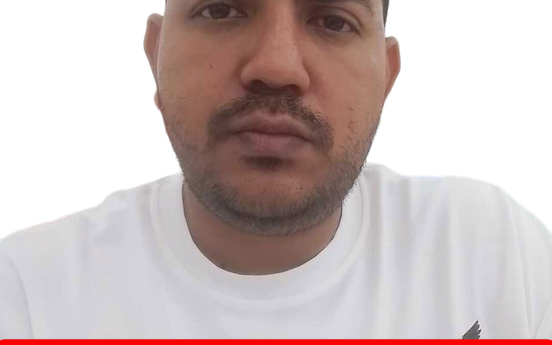 WILMAN DEL JESUS MILLAN SUAREZ