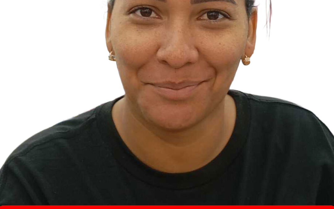 WILMAR CARMINIA GONZALEZ TREJO