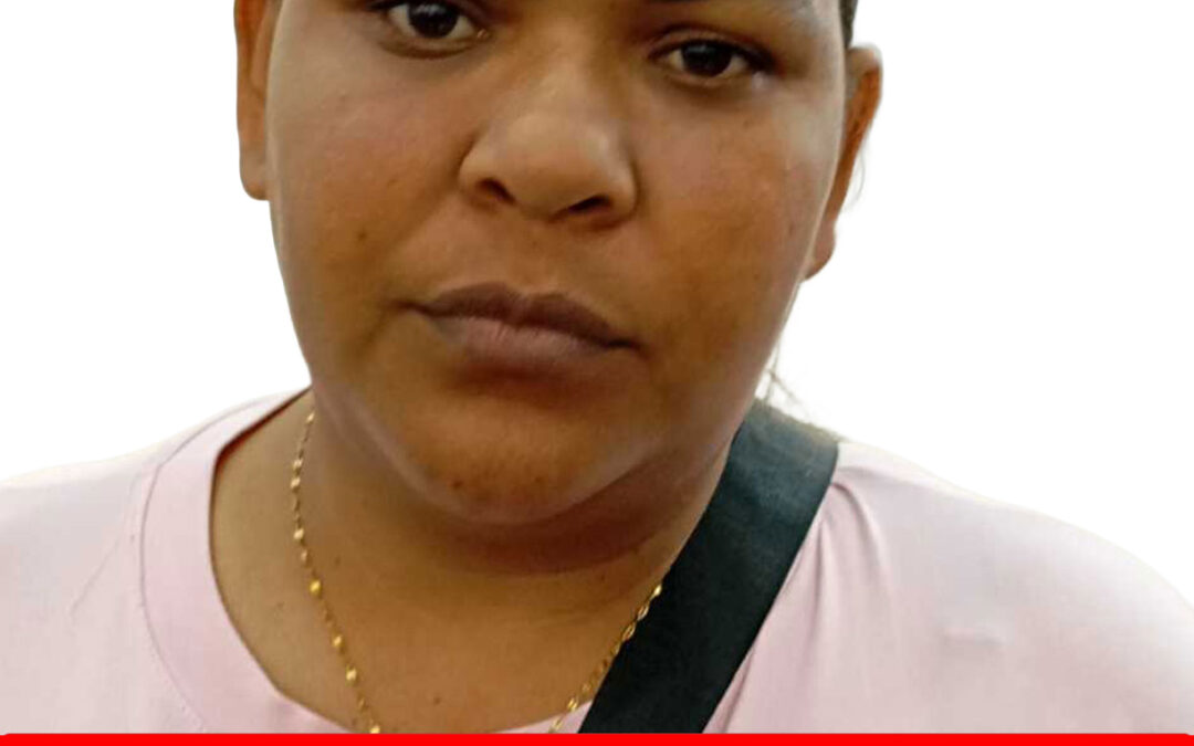 WILMARY ELIUDDY VILLEGAS VASQUEZ