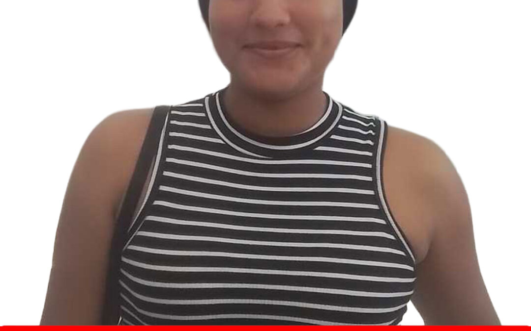 WILMARYS DEL VALLE GONZALEZ OYOQUE