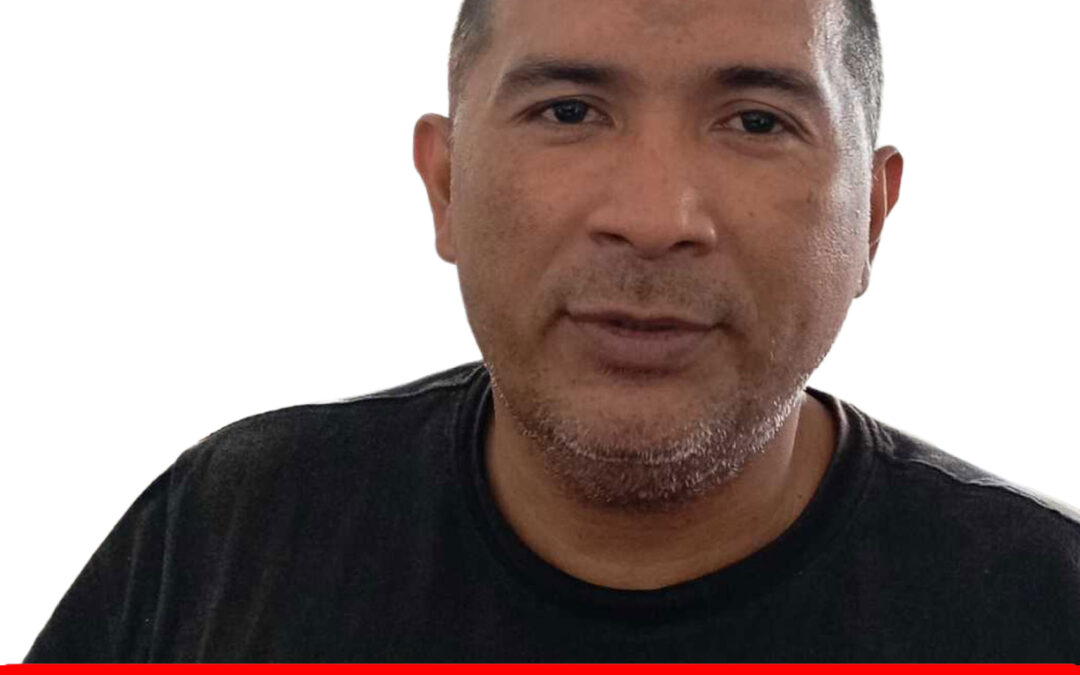 WILMER ALFREDO CASTILLO ARMAS