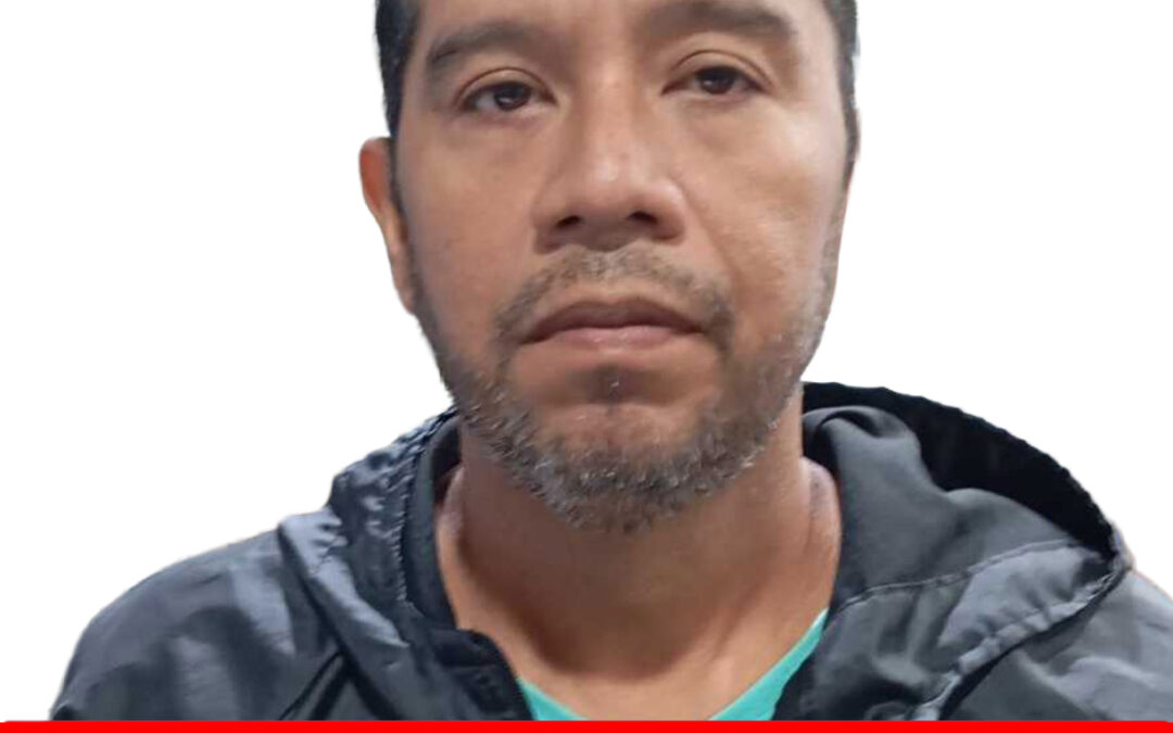 WILMER ENRIQUE BRICEÑO QUINTERO