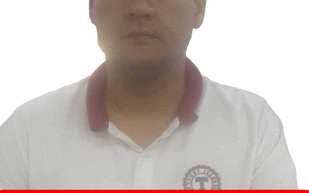 WILMER ENRIQUE GIL SEVILLA