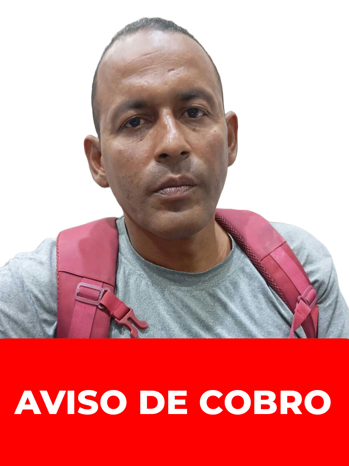 WILMER ISRAEL BOLIVAR LIENDO