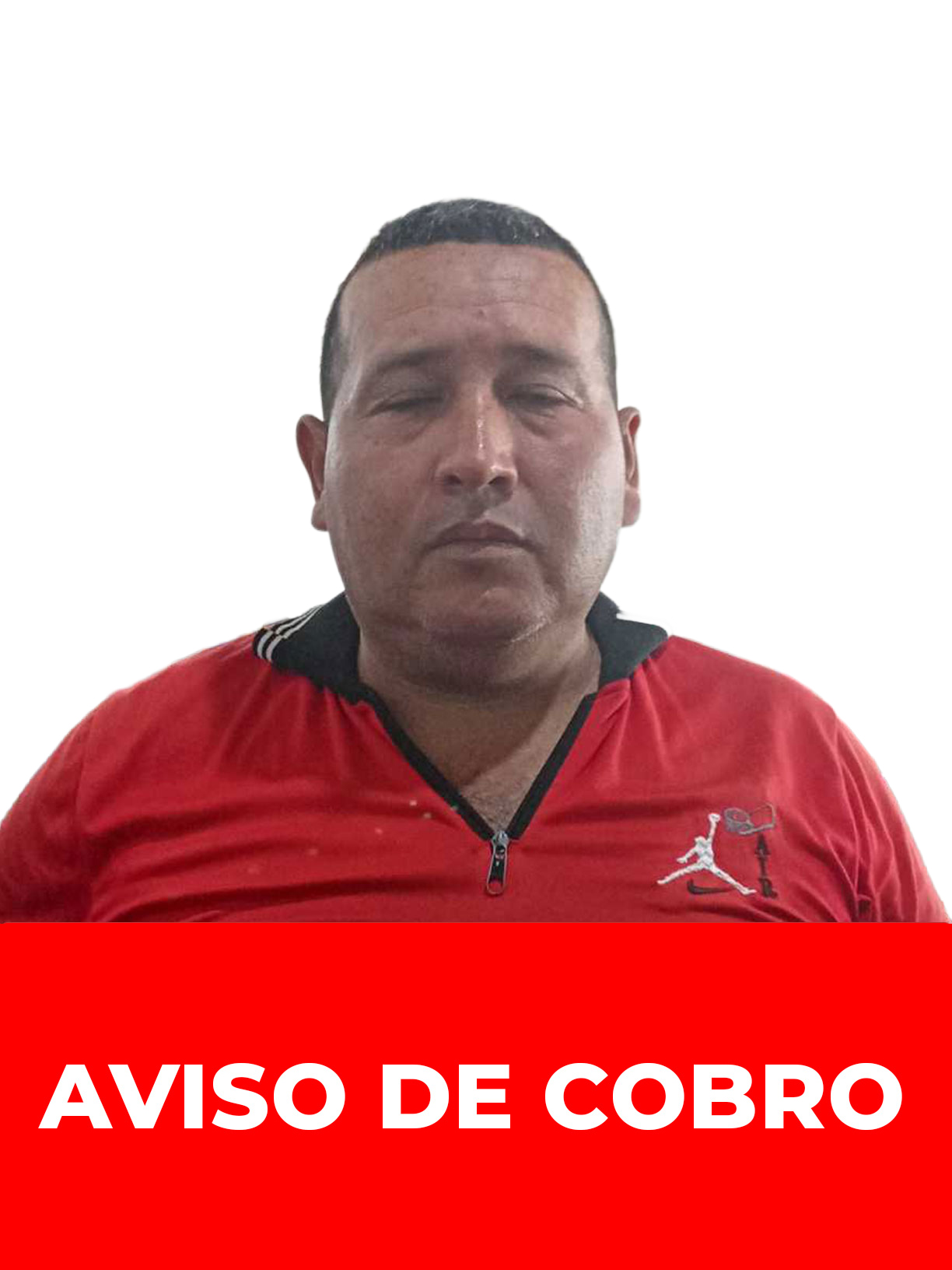 WILMER JESUS PERNIA VILLAMIZAR