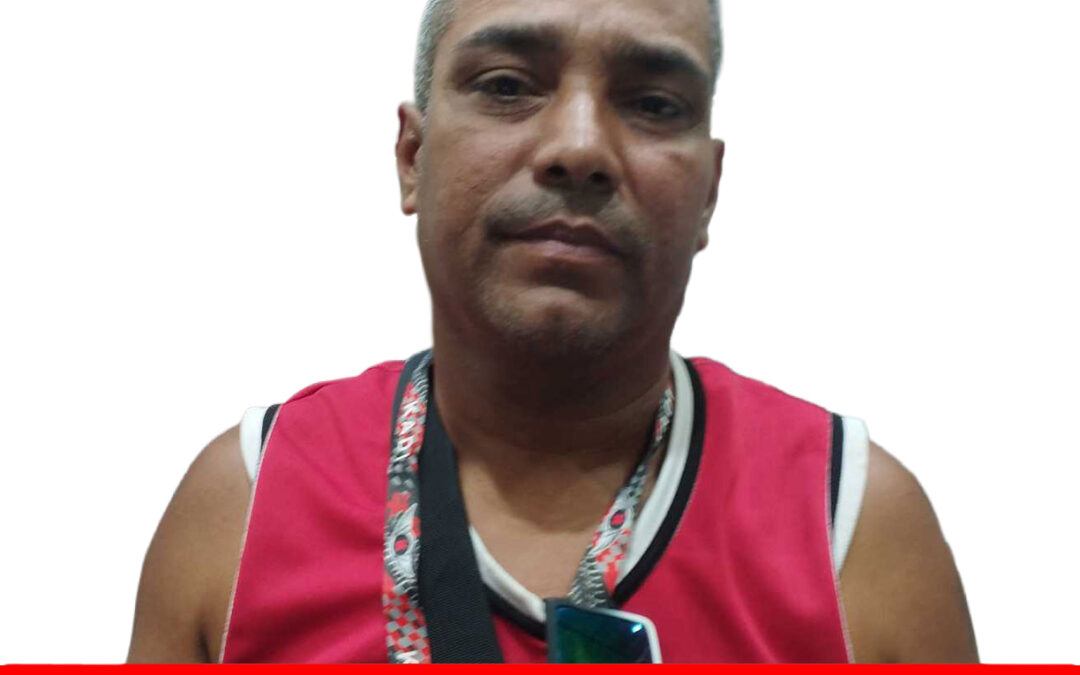 WILMER RAFAEL GONZALEZ ROMERO