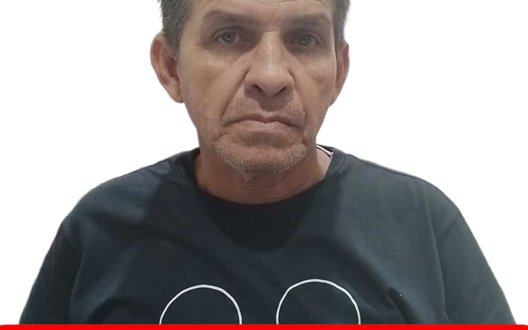 WILMER RAFAEL MENDOZA