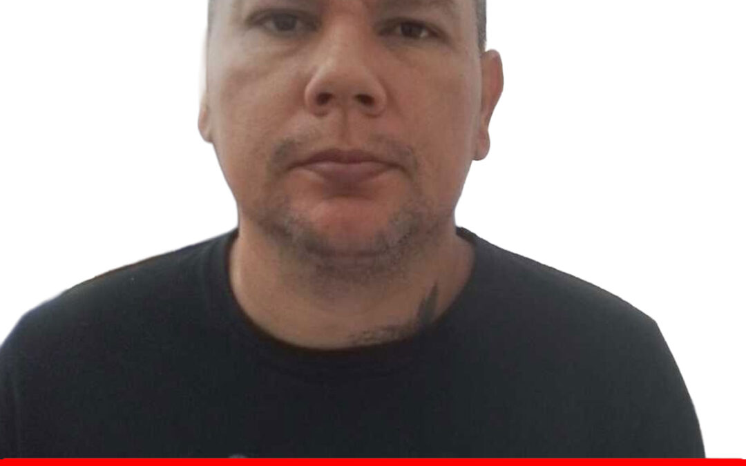 WILZER JESUS ZERPA GUTIERREZ