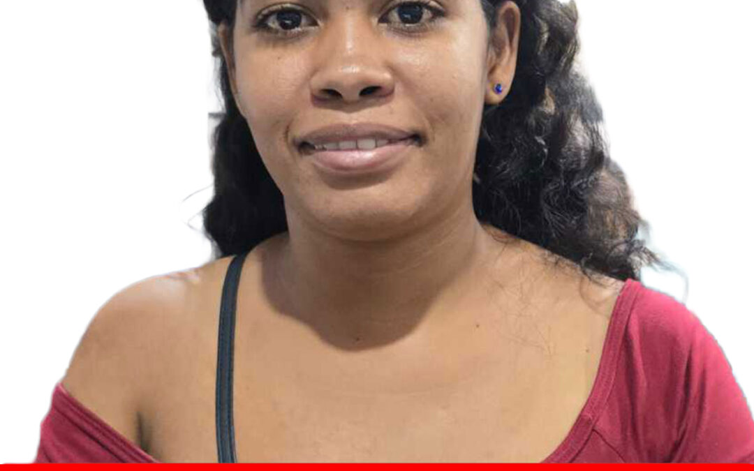 WINDELY YELISBETH AZOCAR URBANO