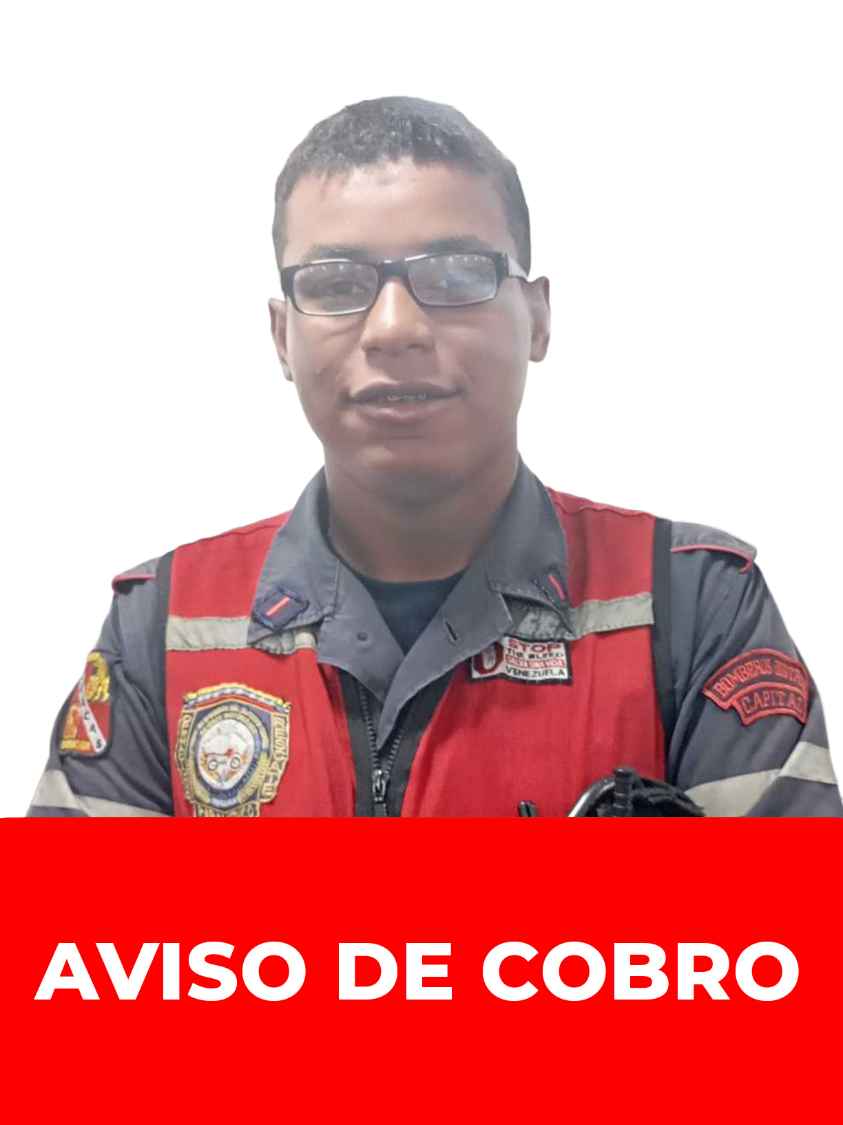 WINSTON ALEJANDRO BRITO ZABALETA