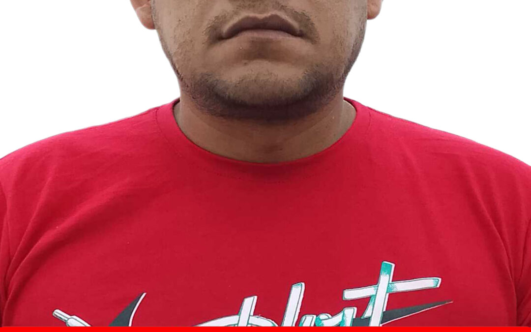 WINTON JOSE FERRER RIOS