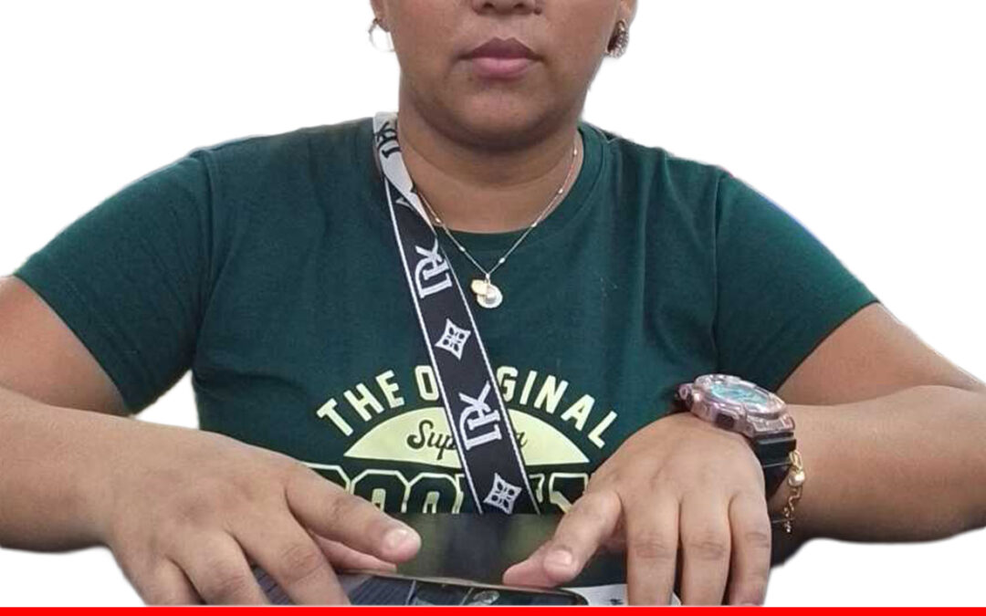 WISLIANNY MARIA ANGELICA RODRIGUEZ FERNANDEZ