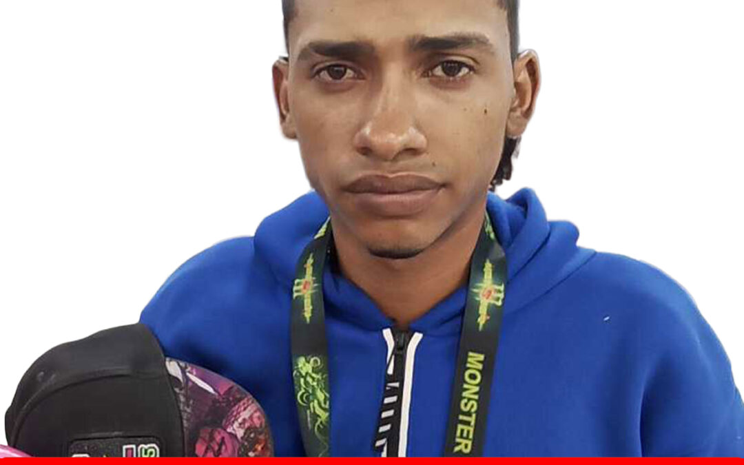 WISTON DAVIT VELASQUEZ MARTINEZ