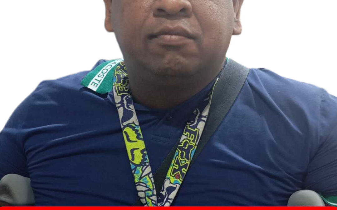 WLADIMIR MARTINEZ CASTRO