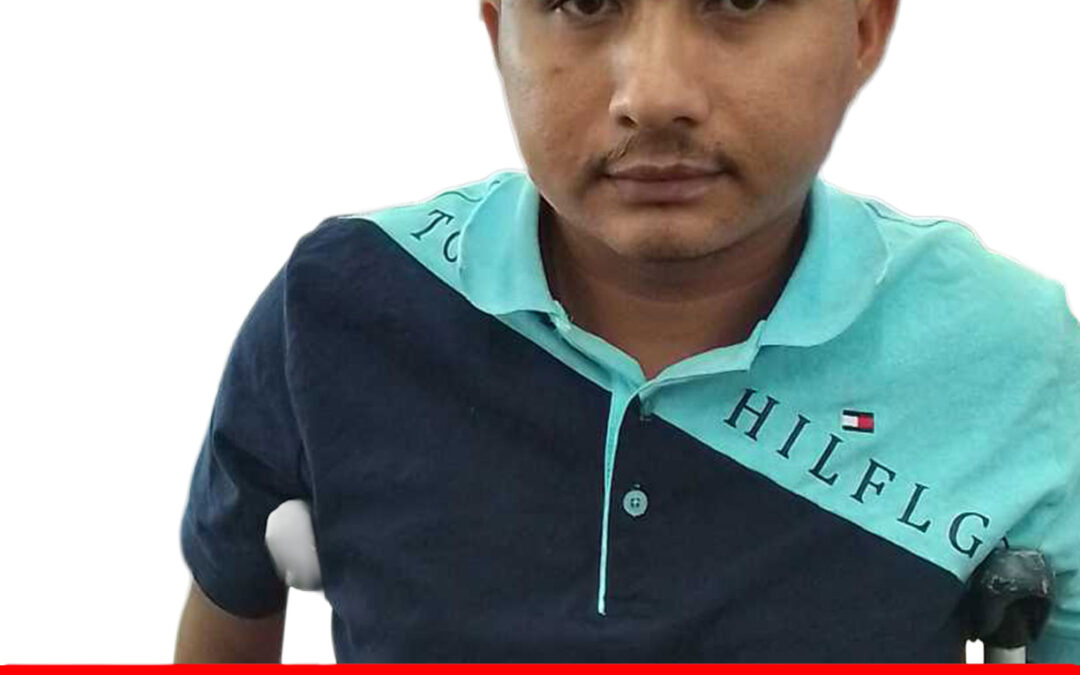 WLLIAM ANTONIO GUILLEN SALAZAR