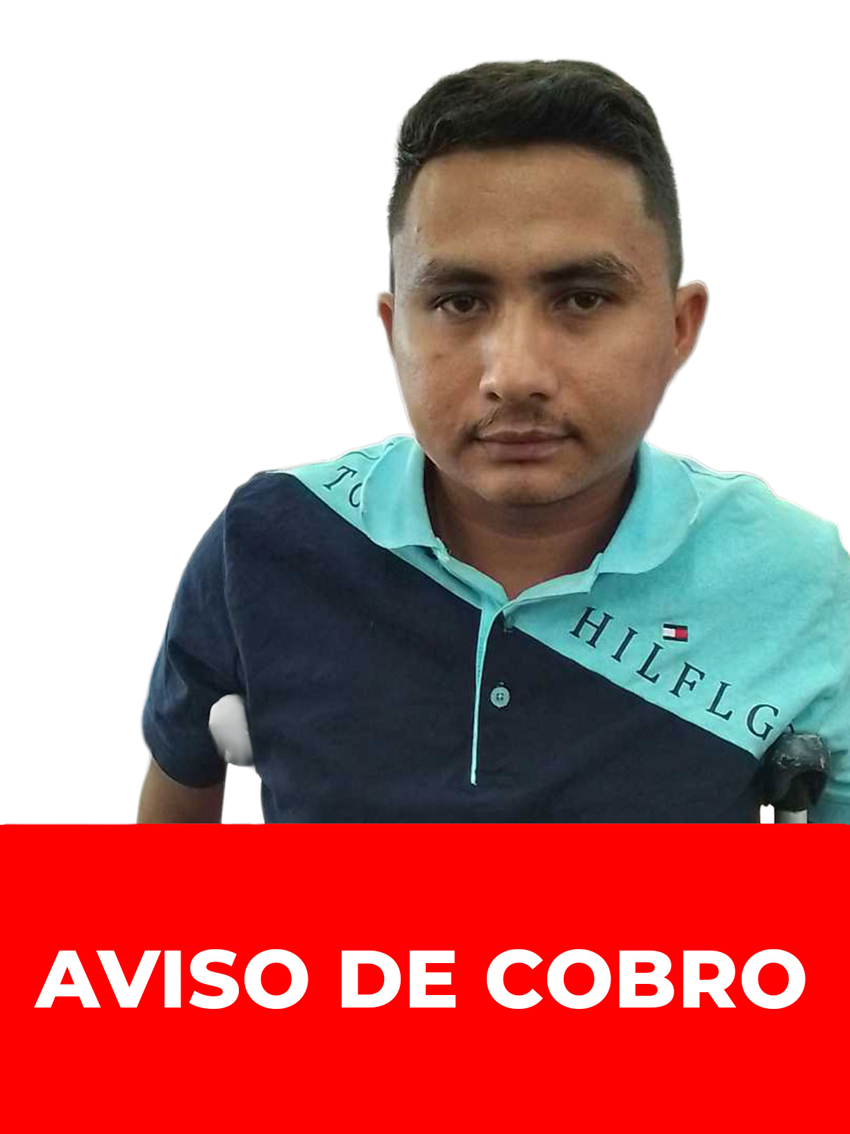 WLLIAM ANTONIO GUILLEN SALAZAR